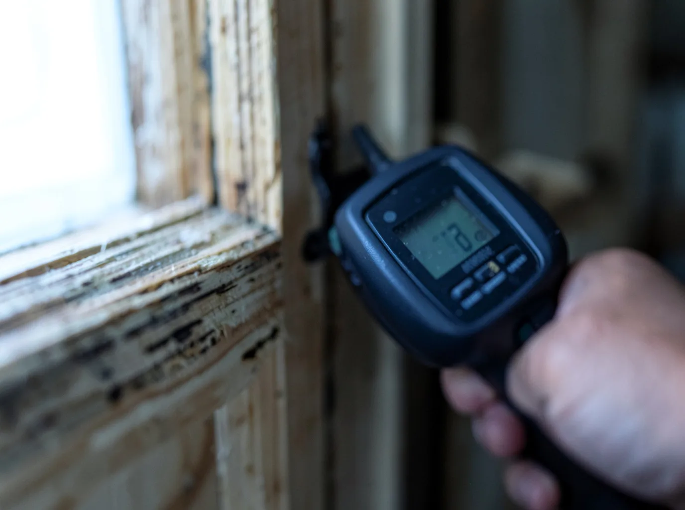 Commercial Water Damage Restoration in Saint Clair, MI