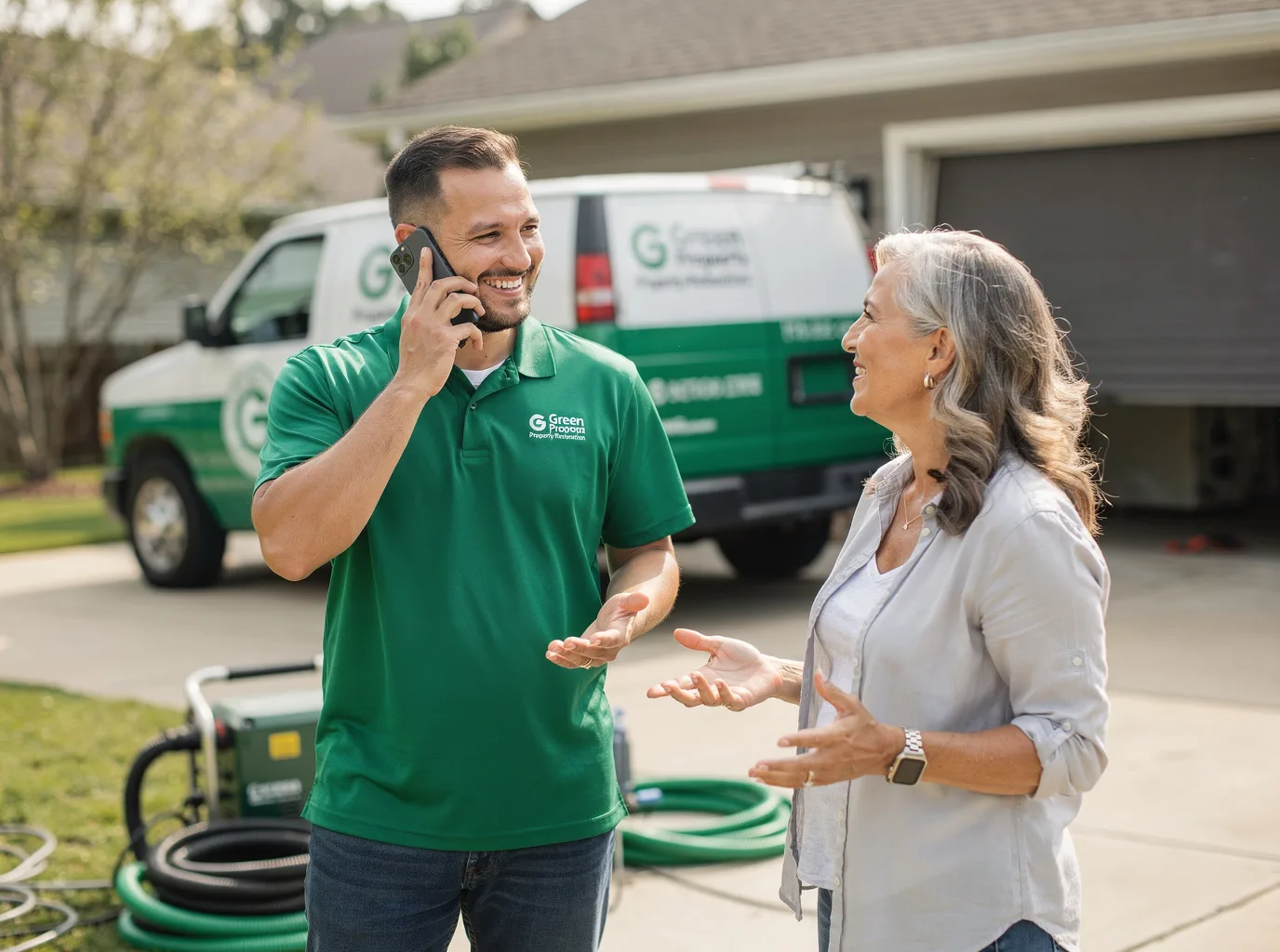 Water Damage Restoration Saint Clair, MI FAQs